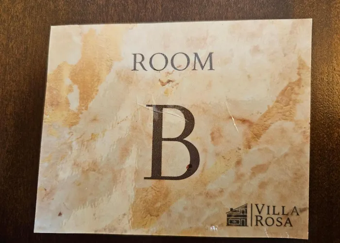 Villa Rosa